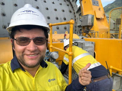 Behind the Scenes: A Mipac Control System Engineer’s Experience at a PNG Gold Mine