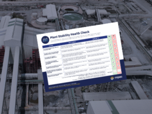 Plant stability healthcheck