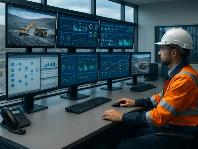 5 ways to build a resilient mine in 2026