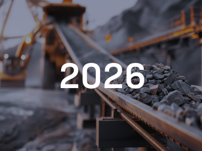 mining industry outlook 2026