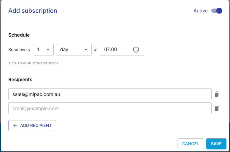 Updated MPA 2.0.0 new