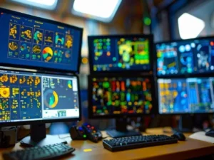 Fixing control philosophy drfit