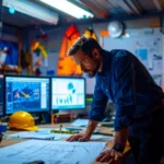 Manage your project risk with a Main Automation Contractor (MAC)