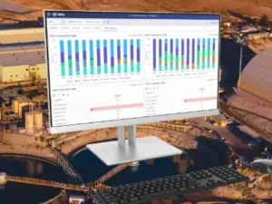 Data to Uncover plant optimisation