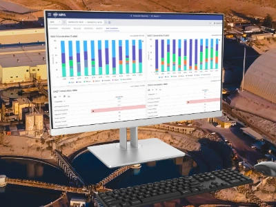 Data to Uncover plant optimisation