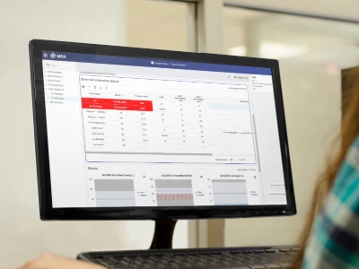 Workflow improvements, new features and more with the latest MPA update