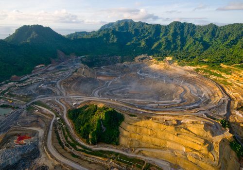 Gosowong-Gold-Expansion-Project2 Gosowong-Gold-Expansion-Project2
