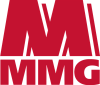 MMG logo MMG logo