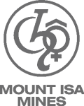Mount-Isa-Mines – Grey Mount-Isa-Mines - Grey