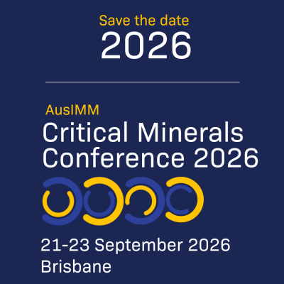 Save the date 2026-17-Critical Minerals Sept26