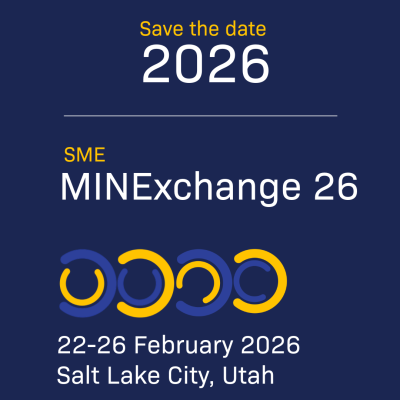 MINExchange 2026