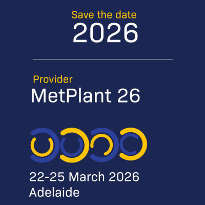 Save the date 2026-7-Metplant March26