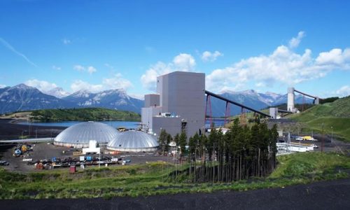 Teck Resources – Greenhills Operations Teck Coal