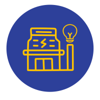 sector icons-3-non renew Power Generation
