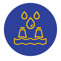 sector icons-5-water Water and wastewater